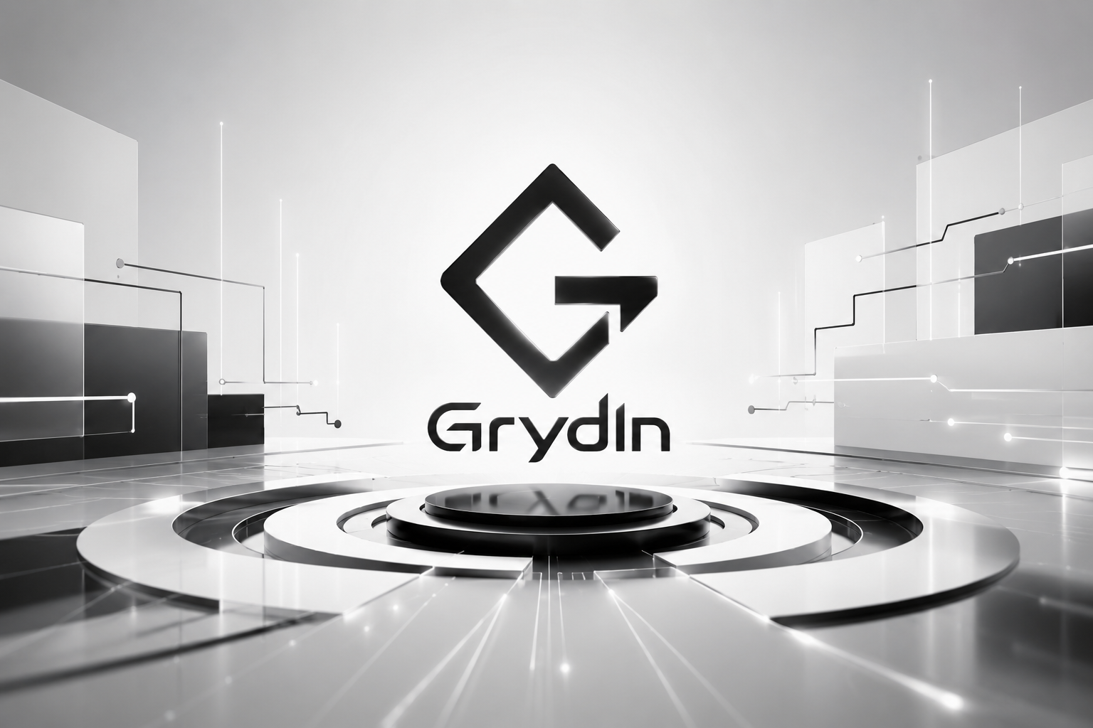 GrydIn systems visual