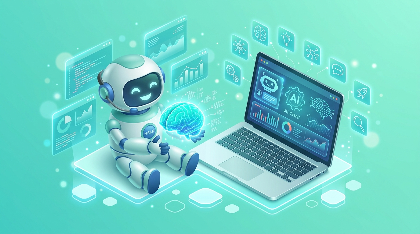 Grydin Expands Its AI Automation Practice